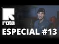 ROTA - ESPECIAL #13