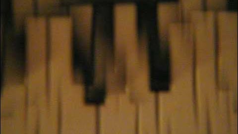 Aleatronic Concerto #1 Circuit Bending Experimental Music Live Video 2009