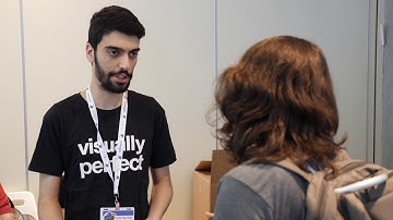 PyCon Israel 2018 event clip