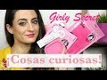 Girly Secret: Pequeñas cosas que nos solucionan la vida | Marleah Make Up