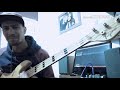 F.a.v.o.r -Kirk Franklin- Bass chover gd Bass