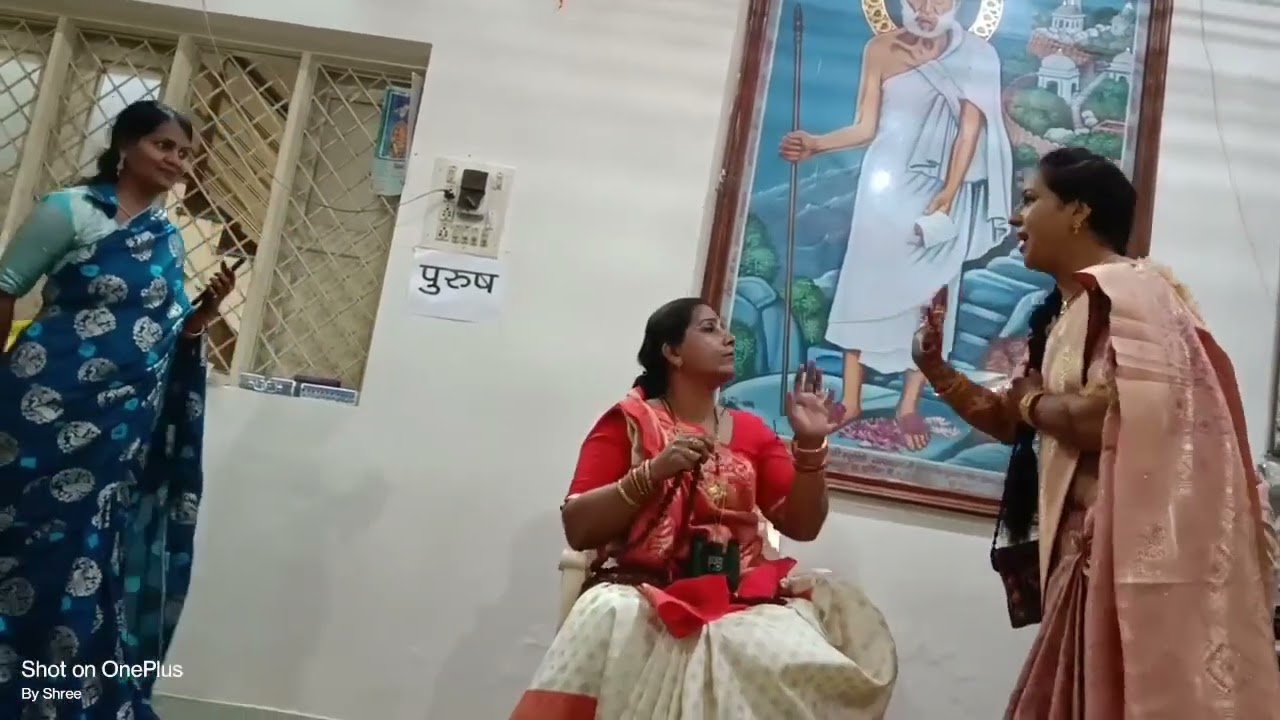 Jain Drama🙏🏻  #masashkhaman #anupama  #funny