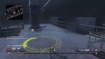 modern warfare remastered DLC Gameplay wet work