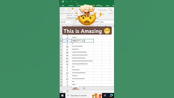 10 Excel Tricks You Didn