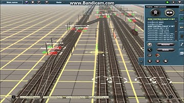 Trainz 12 - Route Speed Build - (S2) Intercites - (EP008) A Filler Episode