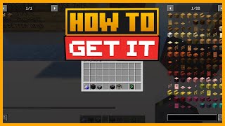 🟨 HOW to PUT GEMS to an OBJECT in the APOTHEOSIS MOD in MINECRAFT