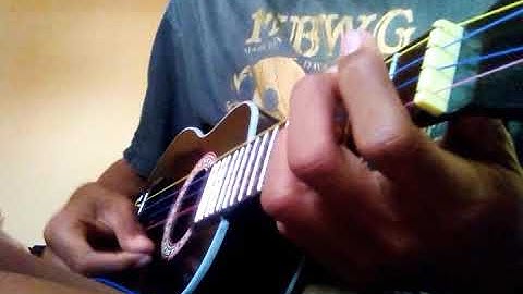 AKU RELA-TRI SUAKA COVER KENTRUNG by satriyo channel