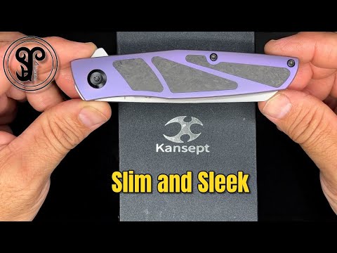 Kansept Cru A Quick Review