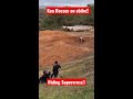 Ken Roczen on Stark Varg riding Supercross!