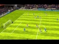 FIFA 14 Android - BRATEEVO VS Arsenal