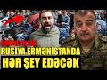 Rusiya Ermənistanda hər şey edəcək