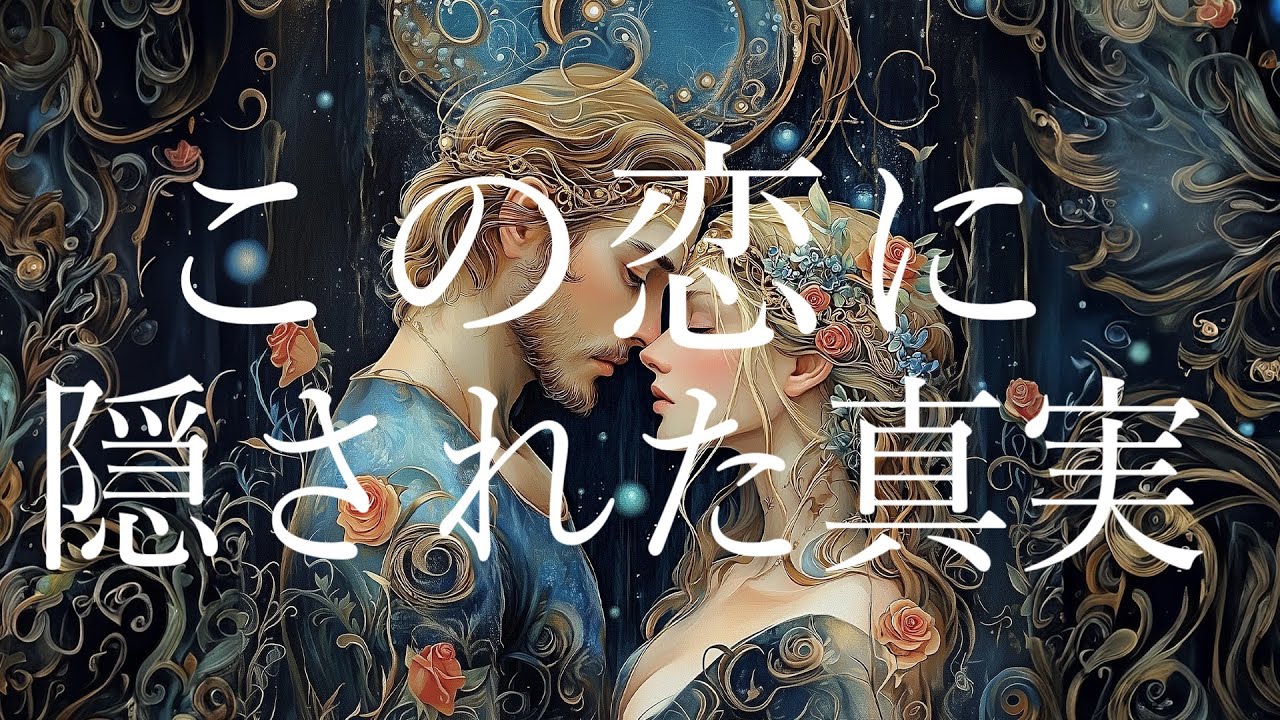 この恋に隠された真実🙈