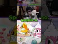 Koci poziom trudności #cuphead #shorts  #dew_1303 #śmieszne #gaming