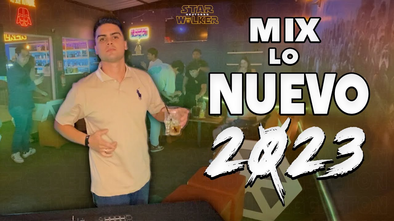 Watch MIX REGGAETON 2023 - FLAMA MIX 4🔥 - DIEGO SAM SET - (STAR WALKER) on YouTube Watch MIX REGGAETON 2023 - FLAMA MIX 4🔥 - DIEGO SAM SET - (STAR WALKER) on YouTube
