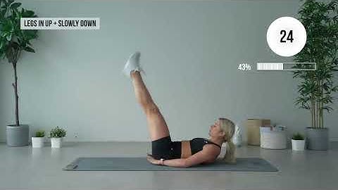 15 MIN STRONG ABS Workout - Killer Abs & Core, No Equipment, No Repeat Home Workout