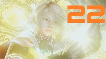 [Part 22] Story Only: Lightning Returns - Final Fantasy XIII Gameplay Walkthrough (Final Fantasy 13)