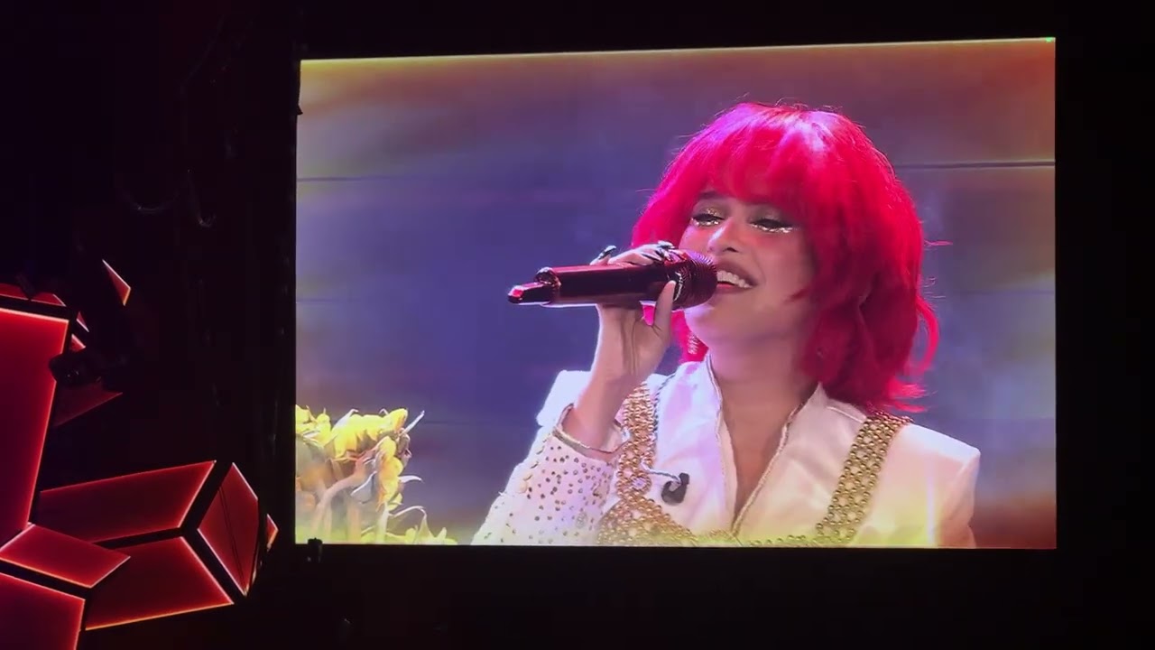 Ikaw At Ako Pa Rin - @tjmusicmonterde x @KZTandingan (Live Performance) In Between Concert