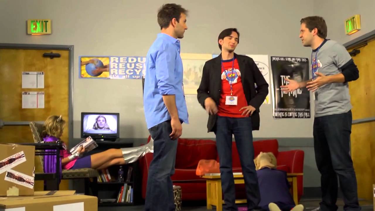 UNCONVENTIONAL Trailer