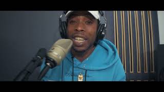 Ruddy - Food Haffi Chop Official Video