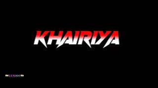 Rabba Khairiya new song black screen Status || Stebin Ben || Rabba khairiya new song #sadstatus (1)