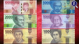 Kisah Heroik Dibalik Gambar Pahlawan Uang Kertas Indonesia screenshot 5