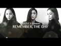 Capture de la vidéo 2016 S.e.s Concert "Remember The Day"