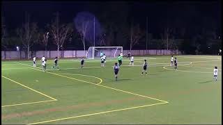 2024 highlights -Palo alto soccer club x Silicon Valley soccer academy