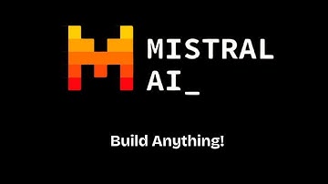 Can Mistral AI Compete with OpenAI & Google