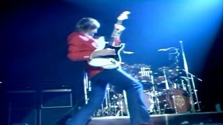 Rush ~ LimeLight ~ Exit Stage Left [1981] chords