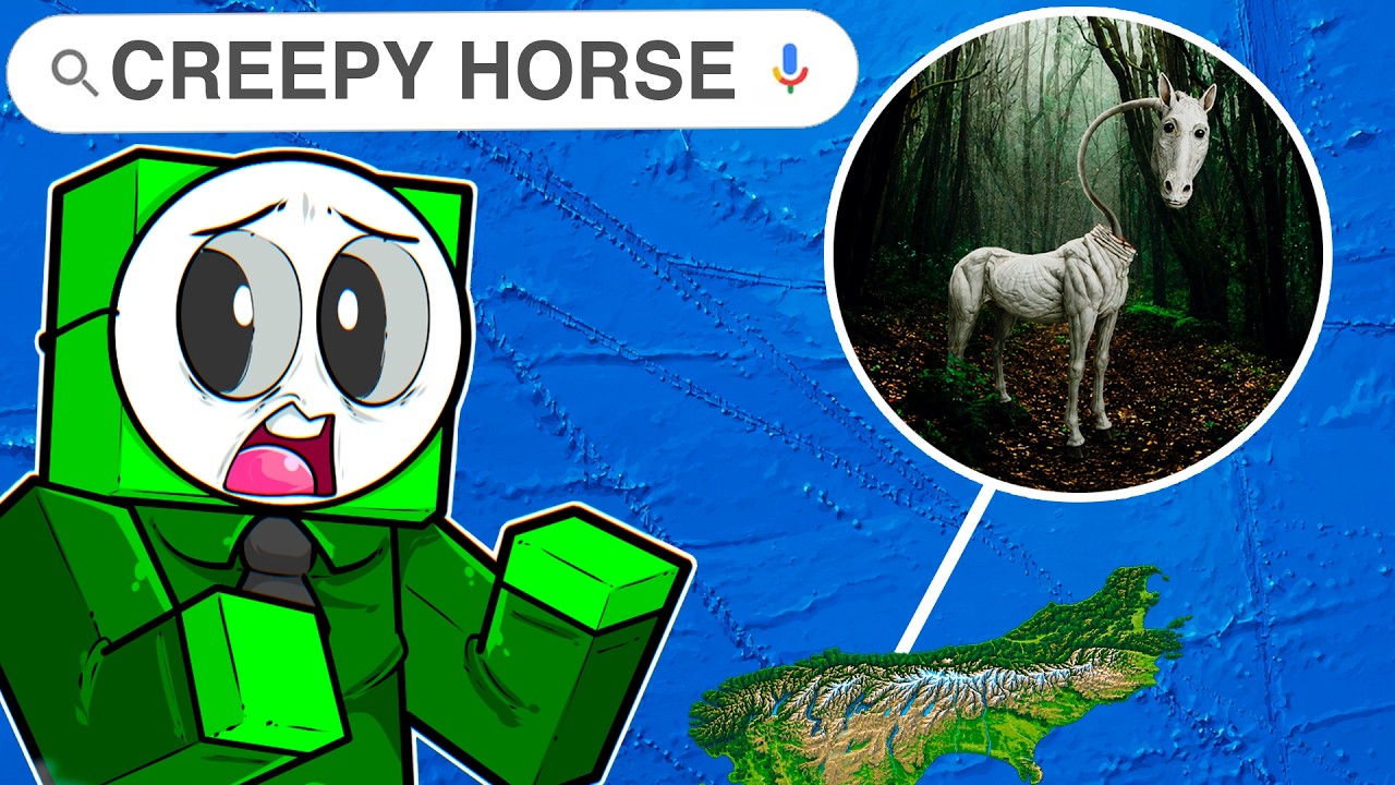 Latest Title & Thumbnail