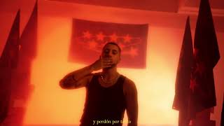 Enol - OCHO ESTRELLAS FREESTYLE (VIDEO OFICIAL)