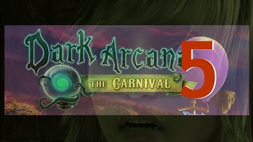 Dark Arcana: Carnival CE [05] w/YourGibs - Chapter 5: Chasing Jim