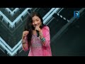 Roda rai sapana sapana the voice of nepal season 5 2023