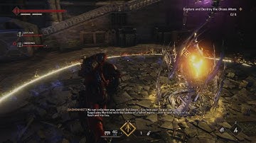 Daemonhost Lethal Solo 2:47