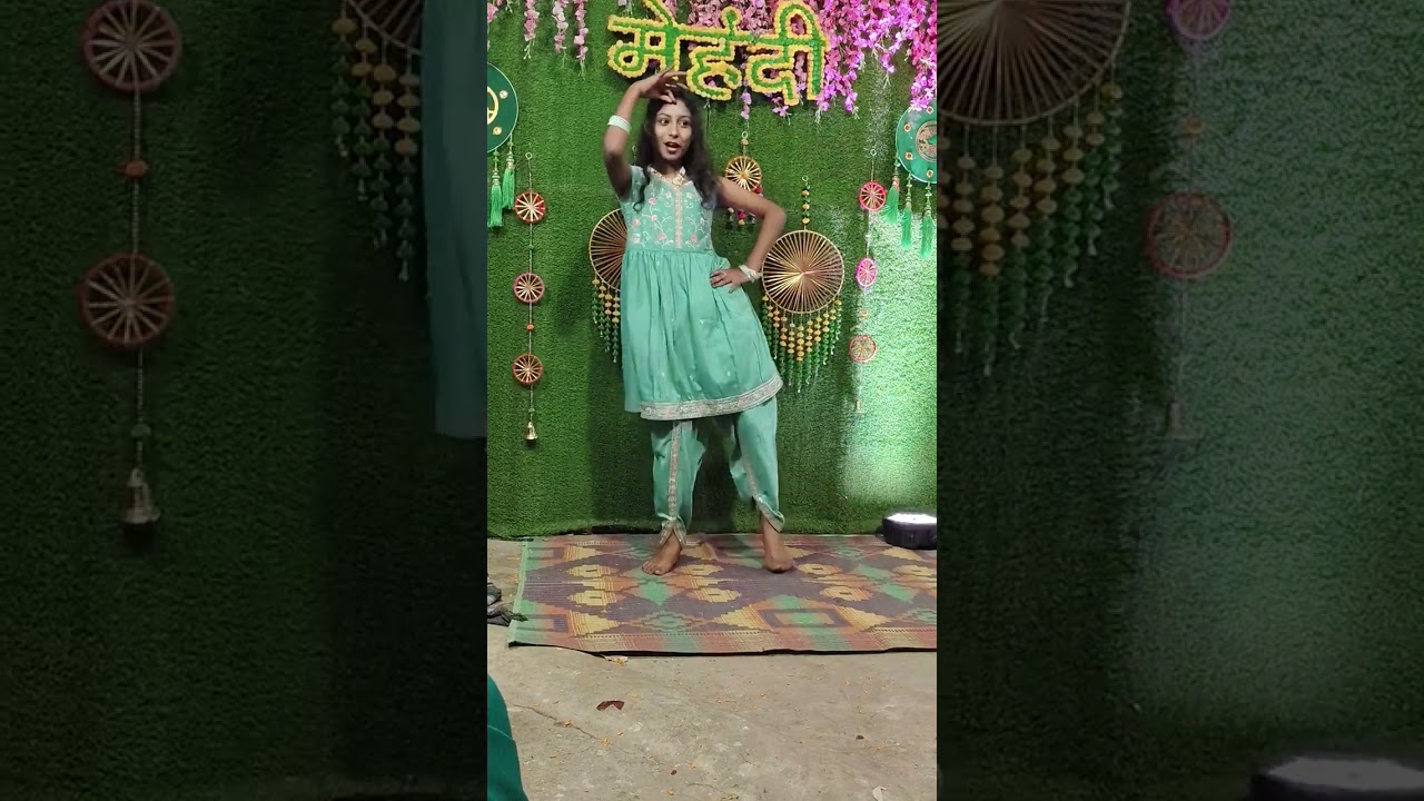 Sister' s performance// 