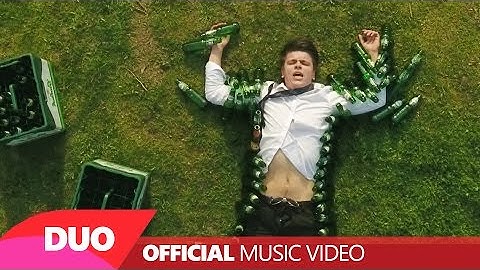 DUO - STUFI (prod. GLDJKKRS) [Official Music Video]