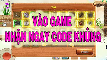 VÀO GAME NHẬN NGAY CODE KHỦNG NHẤT GAME LÀNG LÁ PHIÊU LƯU KÝ