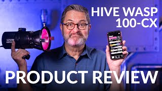 Celebrity Omni-Color Is Killing It - Total Lighting Control For Film, Photo And Video Profile