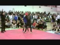 Armagos mma Iossifidis