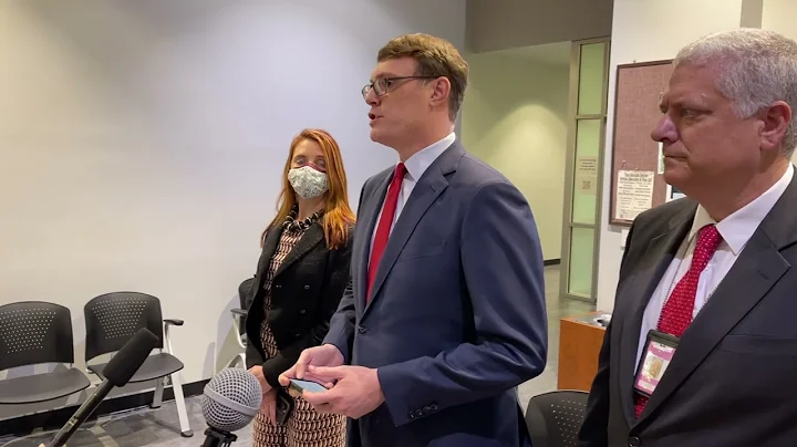 Kaitlin Armstrong's attorneys say client wants Mor...