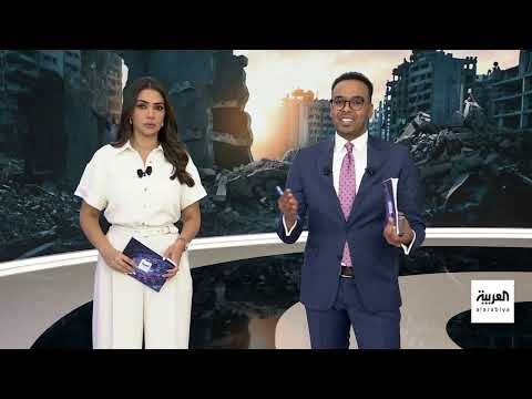 النشرة الصباحية | قبلت به حماس... كشف تفاصيل مقترح ويتكوف
