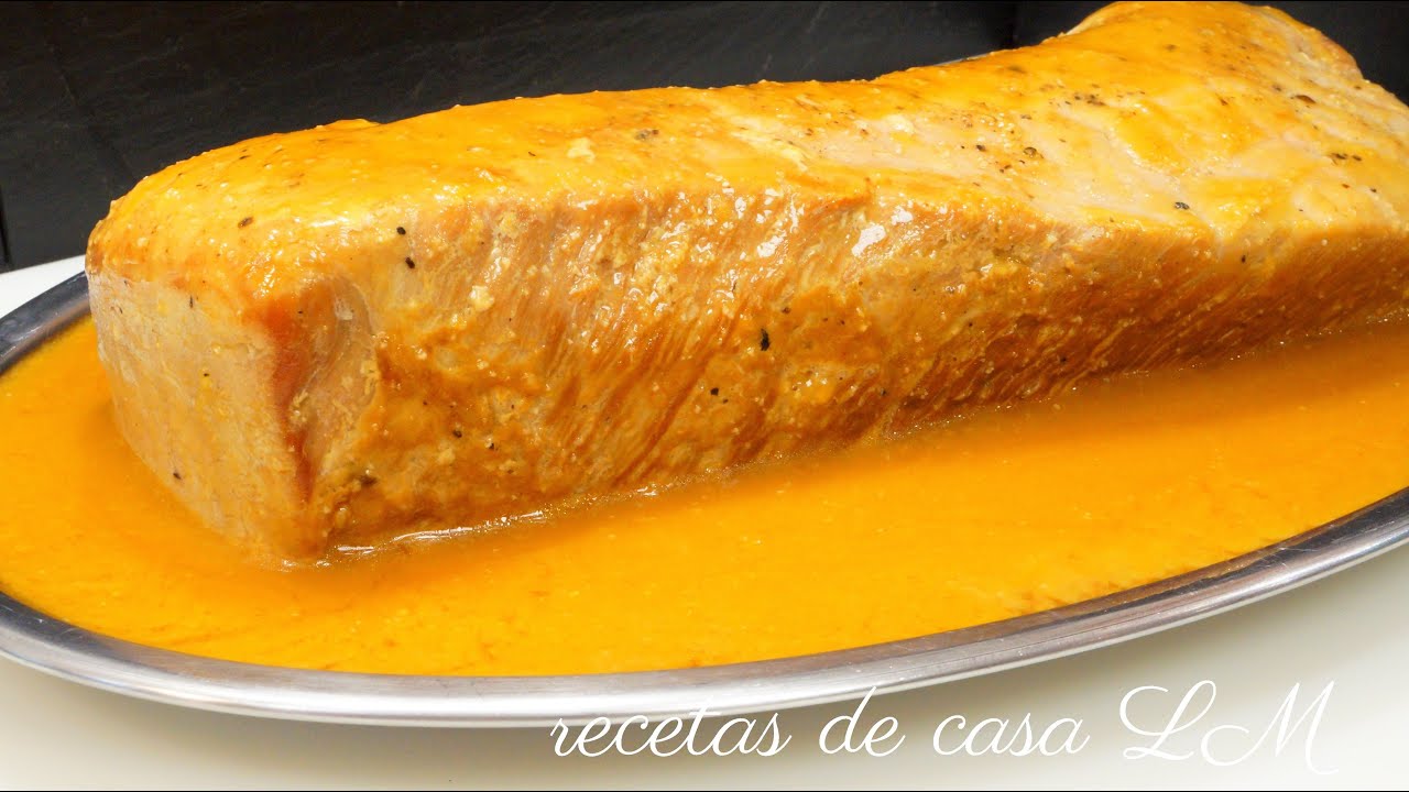 LOMO A LA NARANJA SIN HORNO IMPRESIONAMENTE JUGOSO RECETA FÁCIL Y SUPER RÁPIDA | ORANGE BEEF