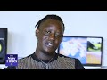 COVID-19: Producer Pastor P expresses his gratitude to people in the fight against the pandemic