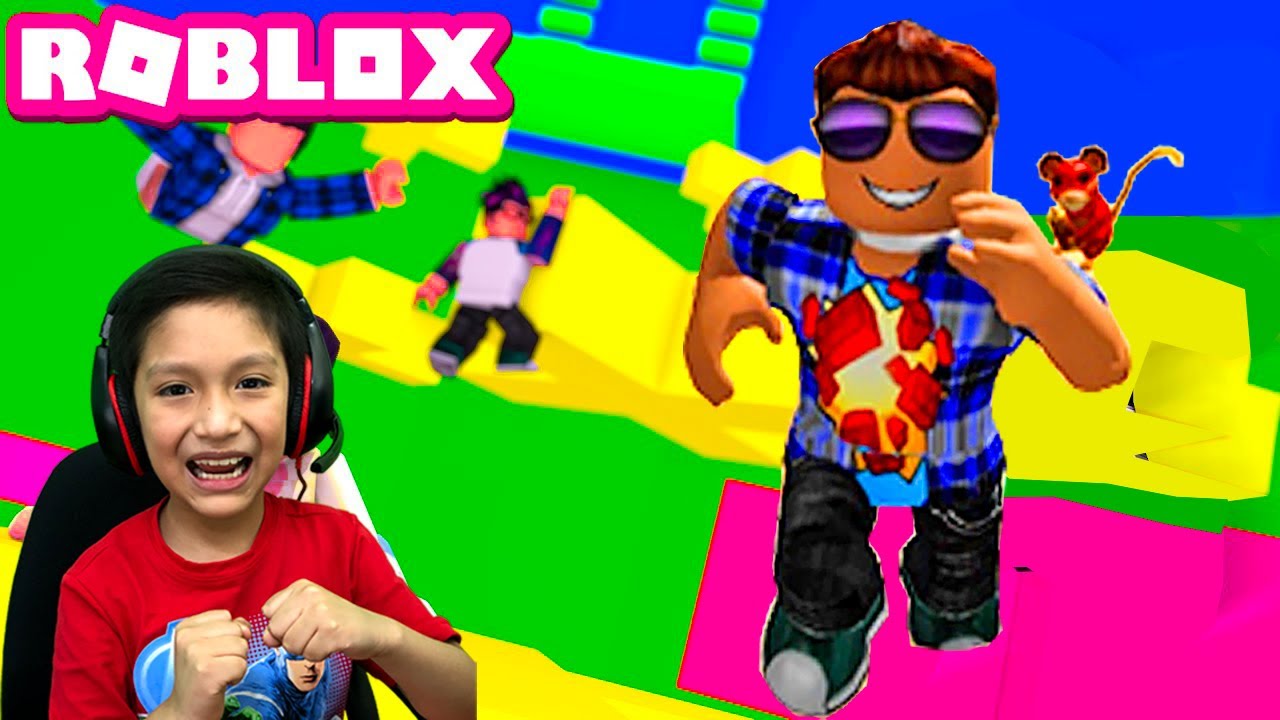 Mega Easy - Juegos de Roblox Videos Infantiles Para Niños YouTube