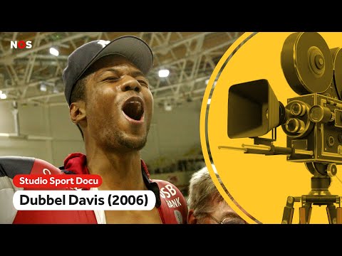 Shani Davis, eenzaam naar de top | Studio Sport Docu | NOS Sport