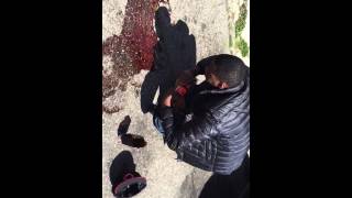 Dude Spills 1000 Worth Of Lean Epic Fail Worldstar