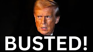 BREAKING: TRUMP GETS EPSTIEN BOMBSHELL