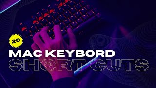 20 Cool Mac Keyboard Shortcuts You Must Know!