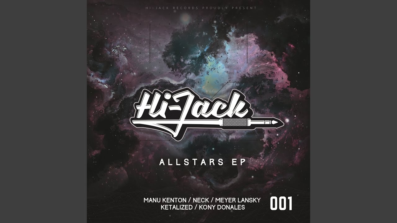 Watch Hi-Jack on YouTube Watch Hi-Jack on YouTube