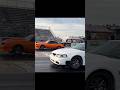 TURBO JOHN VS T WAYNE! #racing #racecar #dragrace